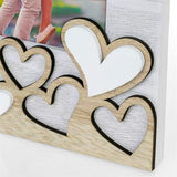 Photo Frame SEP EA8823 Lavinia 20x30 cm