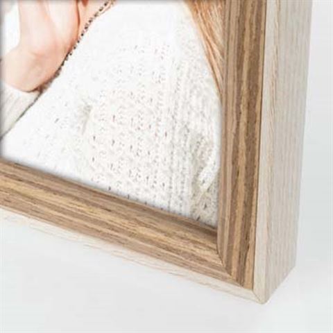 Zep Photo Frame EK8346 Kriss 10x15 cm