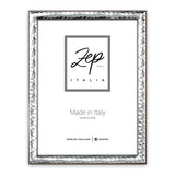 Zep Fotolijst Erice B15817 Silver Plated 7x10 cm