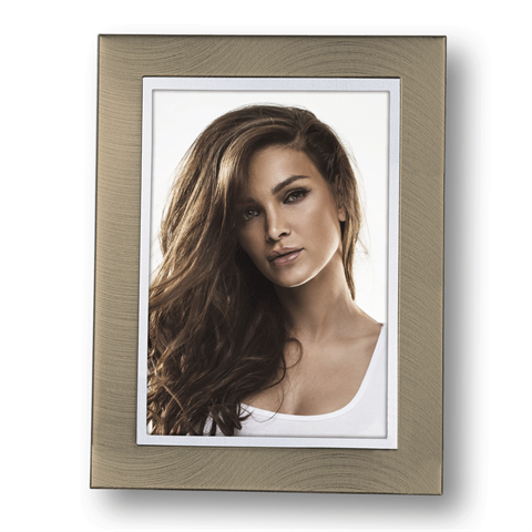 Photo Frame FOTHE H1257 WELS Bronze 13x18 cm