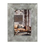 Frame photo ZEP KA623S Andria Silver 20x30 cm