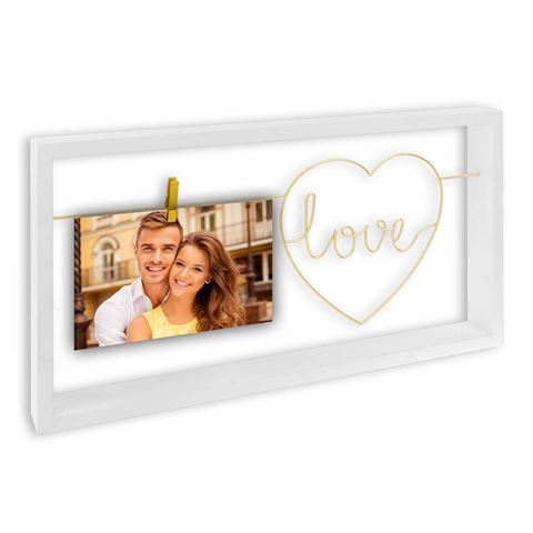 Photo Frame LC166 Joanna 10x15 cm