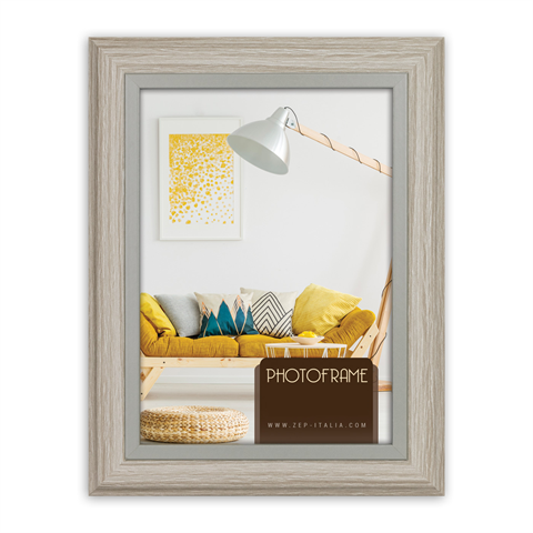 Photo Frame SEP LF423W Perugia White 20x30 cm