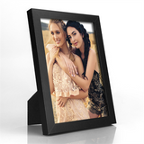 ZEP Photo frame MR23BL SHIRE Black 20x30 cm