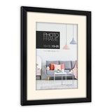 Zep Foto Frame NP29B Edison Black 21x29,7 cm