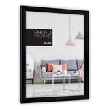 Zep Foto Frame NP54B Edison Black 40x50 cm