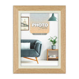 Zep Foto Frame NT347N Adler natierlech 30x40 cm