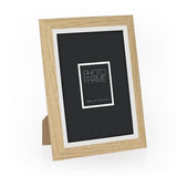 Zep Foto Frame NT347N Adler natierlech 30x40 cm