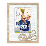 Zep Photo Frame PN9346 Maradona 10x15 cm