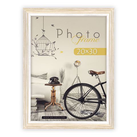 Zep Foto Frame RL68N Corby 15x20 cm