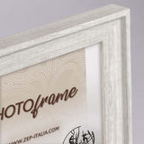 Zep Fotolijst RT557W Torino White 13x18 cm