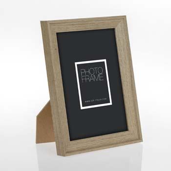 ZEP photo frame RT723R Torino Brown 20x30 cm