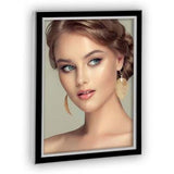 Frame photo ZEP RW246 Delfi Black 10x15 cm