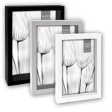 ZEP Photo frame TR245 Trilogy 2 Set 10x15 13x18 15x20 cm