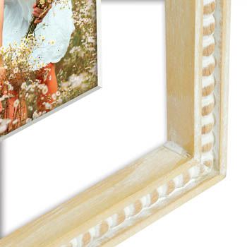 ZEP Photo frame UT7218 COIRA Natural 13x18 18x24 cm