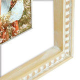 Frame de fotos ZEP UT7218 COIRA NATURAL 13X18 18X24 CM