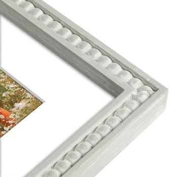 Frame de fotos ZEP UT7718 COIRA WHITE 13X18 18X24 CM