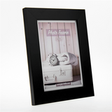 ZEP Photo Frame v21231 Nelson 1 Black 20x30 cm