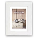 ZEP Photo Frame v21463 Nelson 3 White 10x15 cm