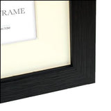 ZEP Photo frame V32465 Regent 5 Black 7x10 10x15 cm