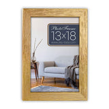 Photo Frame SEP V635G Lienz Gold 30x45 cm