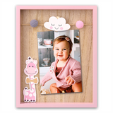 Zep fotoramme VG446P Ryan Pink 10x15 cm