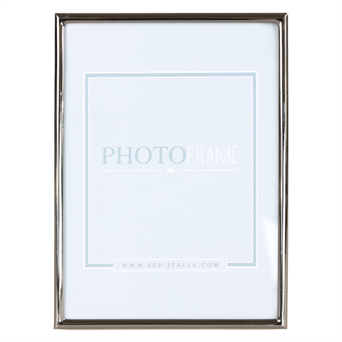 Zep Photo Frame VK577B Silvia Black 13x18 cm