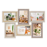 ZEP Photo frame VZ662 Zara 6Q 6x10x15 cm