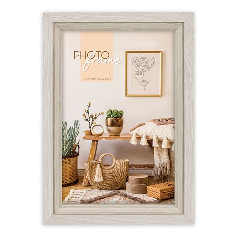 Zep Photo Frame Vz768b Zara f 15x20 cm