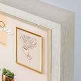 Frame di foto ZEP VZ868C Zara C 15x20 cm