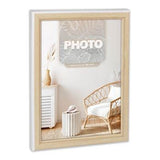 Zep Fotolijst WD464W Bensen White 10x15 cm