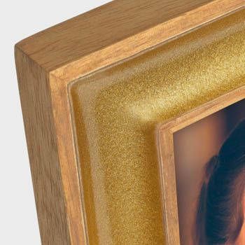 Zep Foto Frame XN746G Vienna Gold 10x15 cm