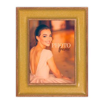 Zep Foto Frame XN768G Vienna Gold 15x20 cm