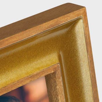 Zep Foto Frame XN768G Vienna Gold 15x20 cm