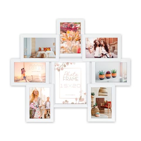 ZEP photo frame ZD744 RIACE 7X 10X15 15x20 cm