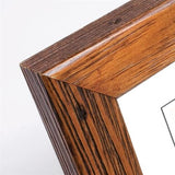 Zep M5411 Frame di legno 10x15 cm