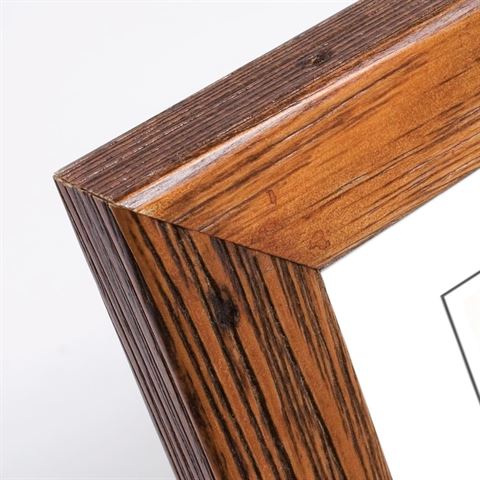 ZEP M5412 Frame di legno 20x30 cm