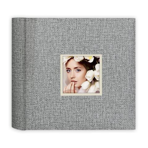 ZEP NKG3250 Pergamin album 50 listov 32x32 cm