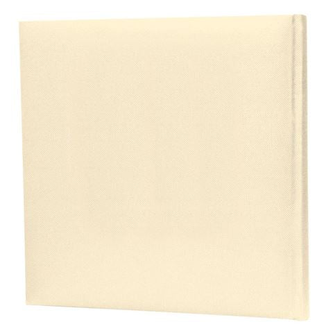 ZEP OW242420 PERGAMIN Album 20 Sheets Ivory 24x24 cm