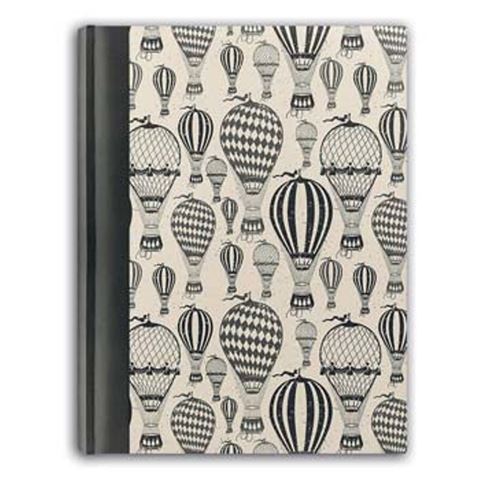 ZEP VNN243230 Album de pergamine 30 feuilles 24x32 cm