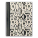 ZEP VNN243230 Album de pergamine 30 feuilles 24x32 cm