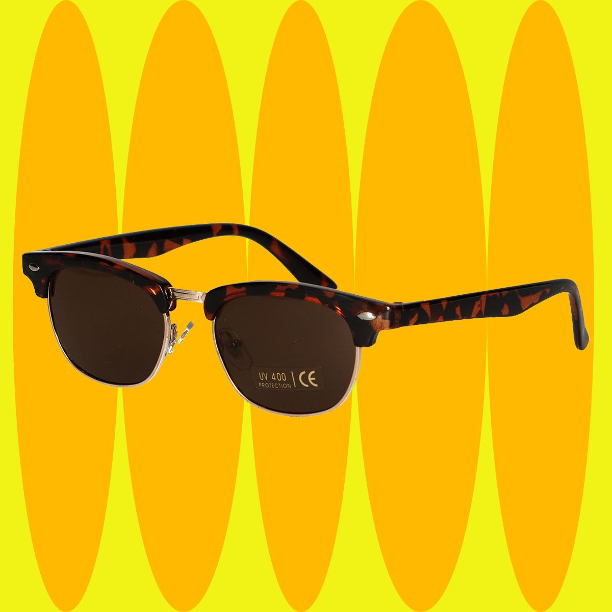 Spectrum sunglasses boy havana