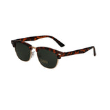 Gloine glas havana boy sunglasses