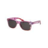Spectrum sunglasses unicorn pink glitter kids