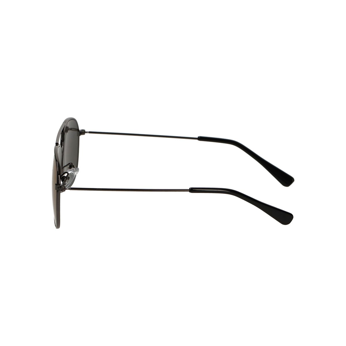 Spectrum sunglasses pilot black green kids