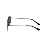 Spectrum sunglasses pilot black green kids