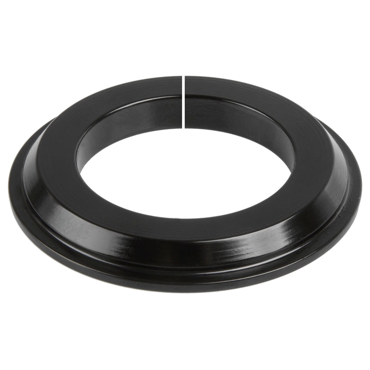 Kgs fourkconus 1.5-1 1 8 pouces OEM noir