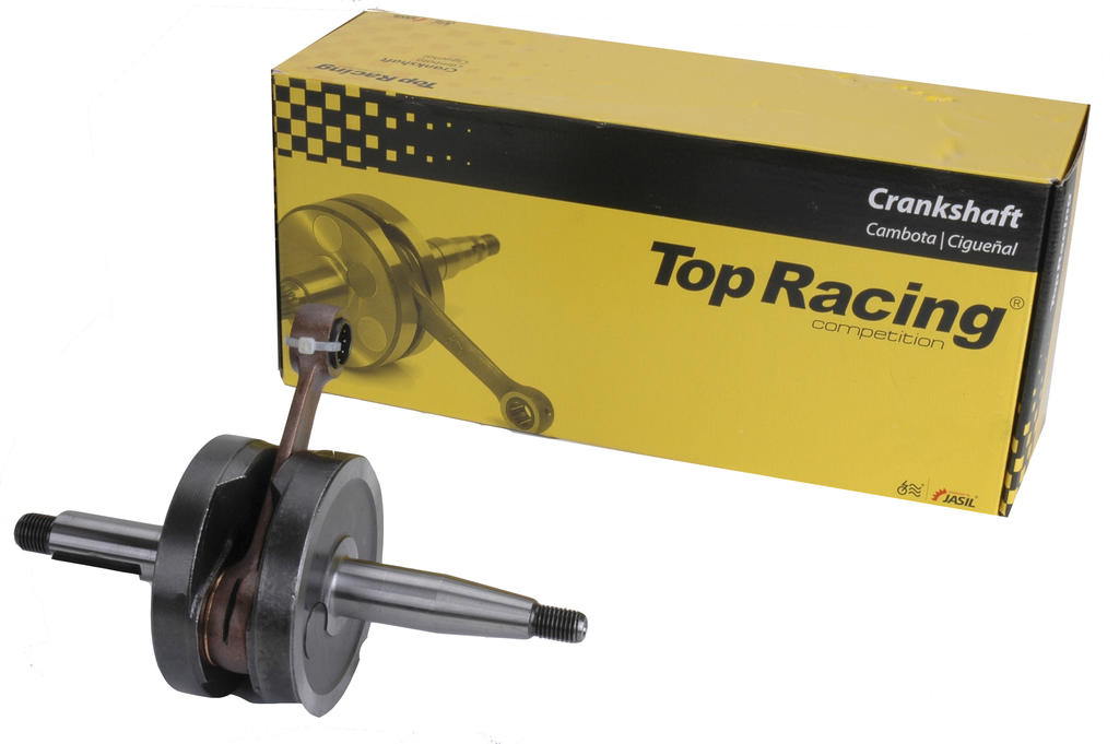 Top Racing crankshaft | AM6