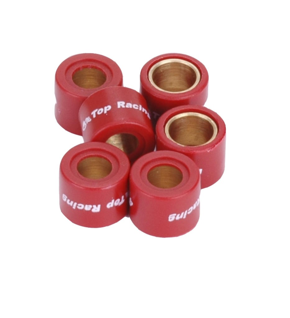 Toppracingvariation Rol Set 15x12mm 6.5GR