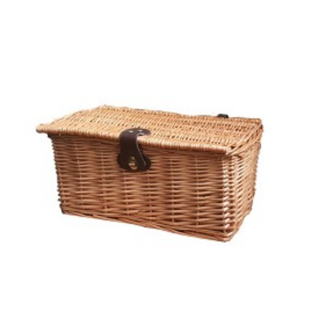 Falkx FB1701C Basket Medium Brown 48x36x26